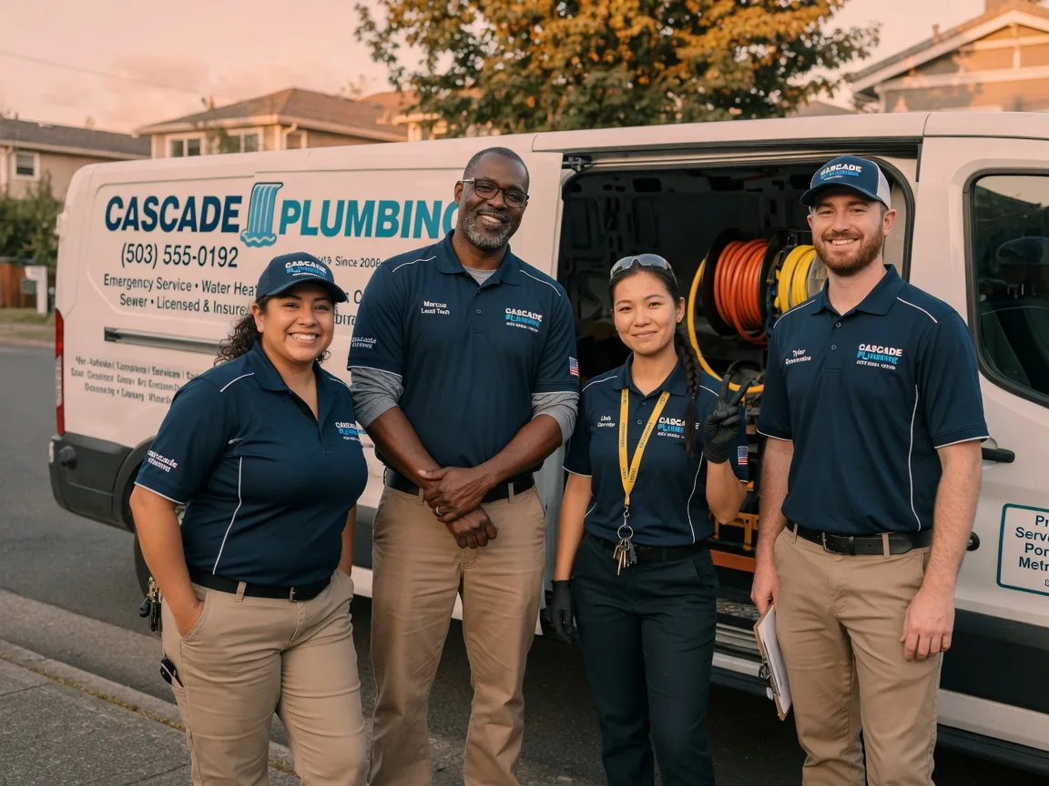 Emergency Plumber company in Palm Bay, FL